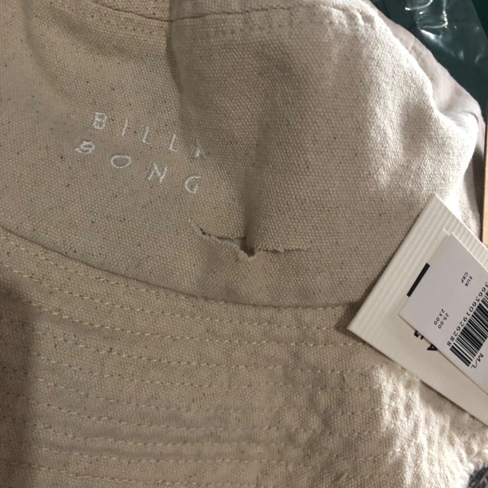 Bucket hat - Picture 2 of 2
